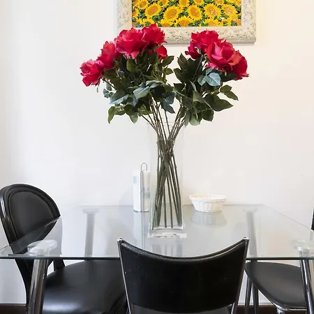 Cadorna Penthouse *