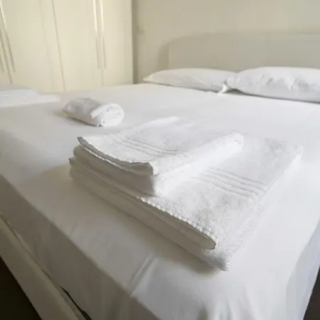 Cadorna Penthouse Apartman Milánó