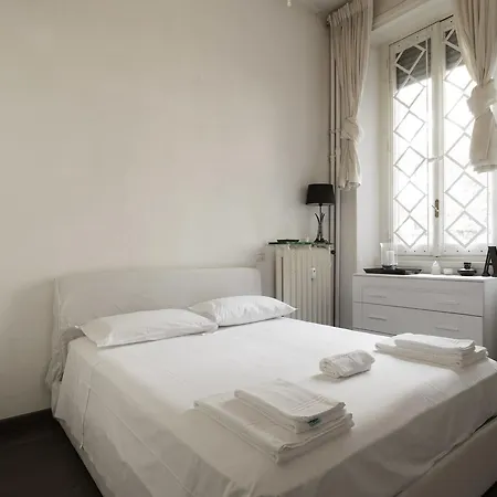 Cadorna Penthouse *