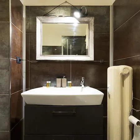 Cadorna Penthouse * Milánó