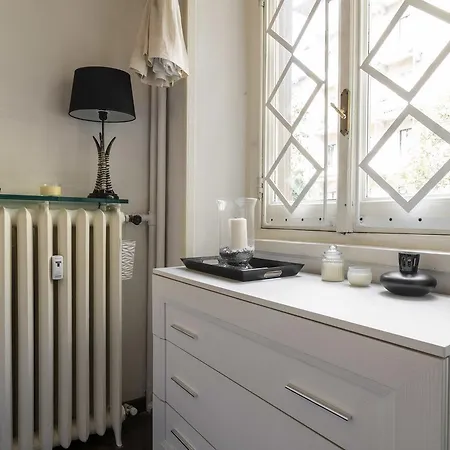 Cadorna Penthouse