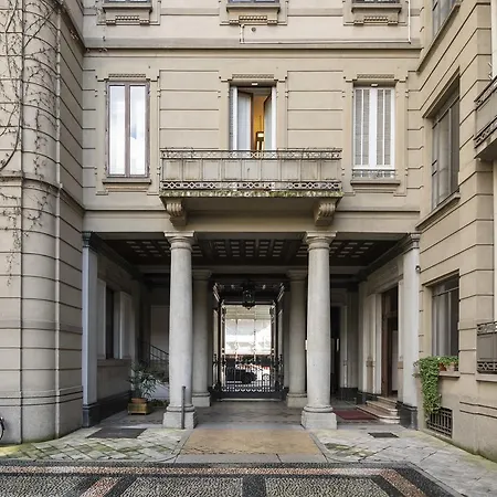 Cadorna Penthouse