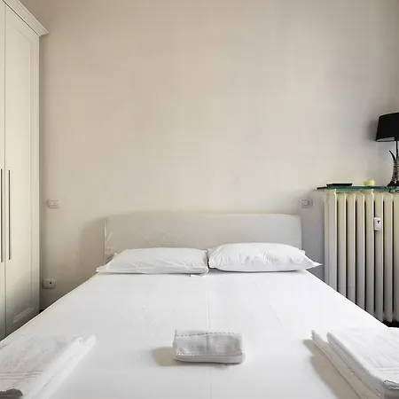 Cadorna Penthouse Apartman *