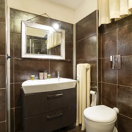 Apartman Cadorna Penthouse *