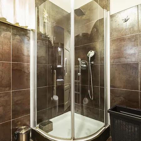 Apartman Cadorna Penthouse