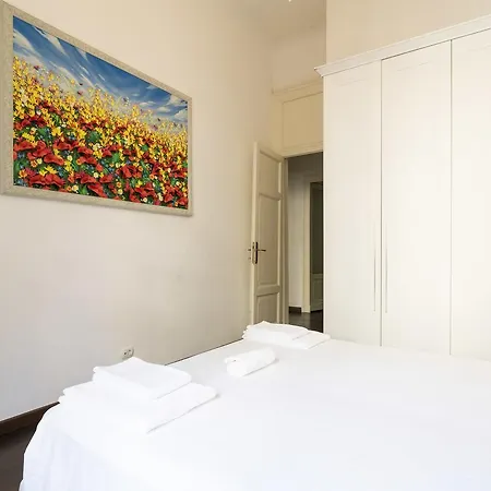 Cadorna Penthouse